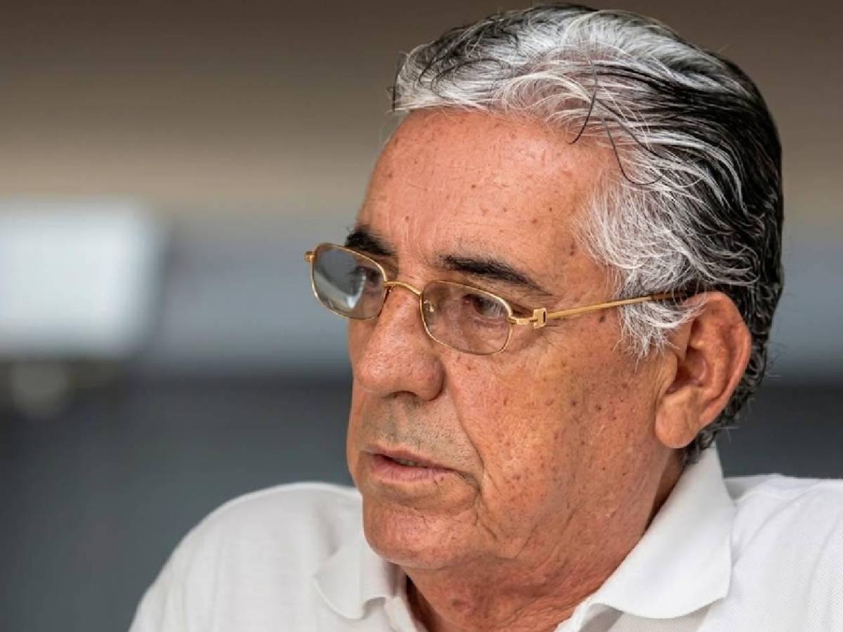 Kilvett Bertrand hace sorprendente confesión que nadie sabía