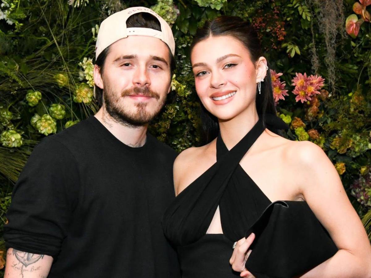 Brooklyn Beckham: Nunca me había sentido tan humillado en mi vida
