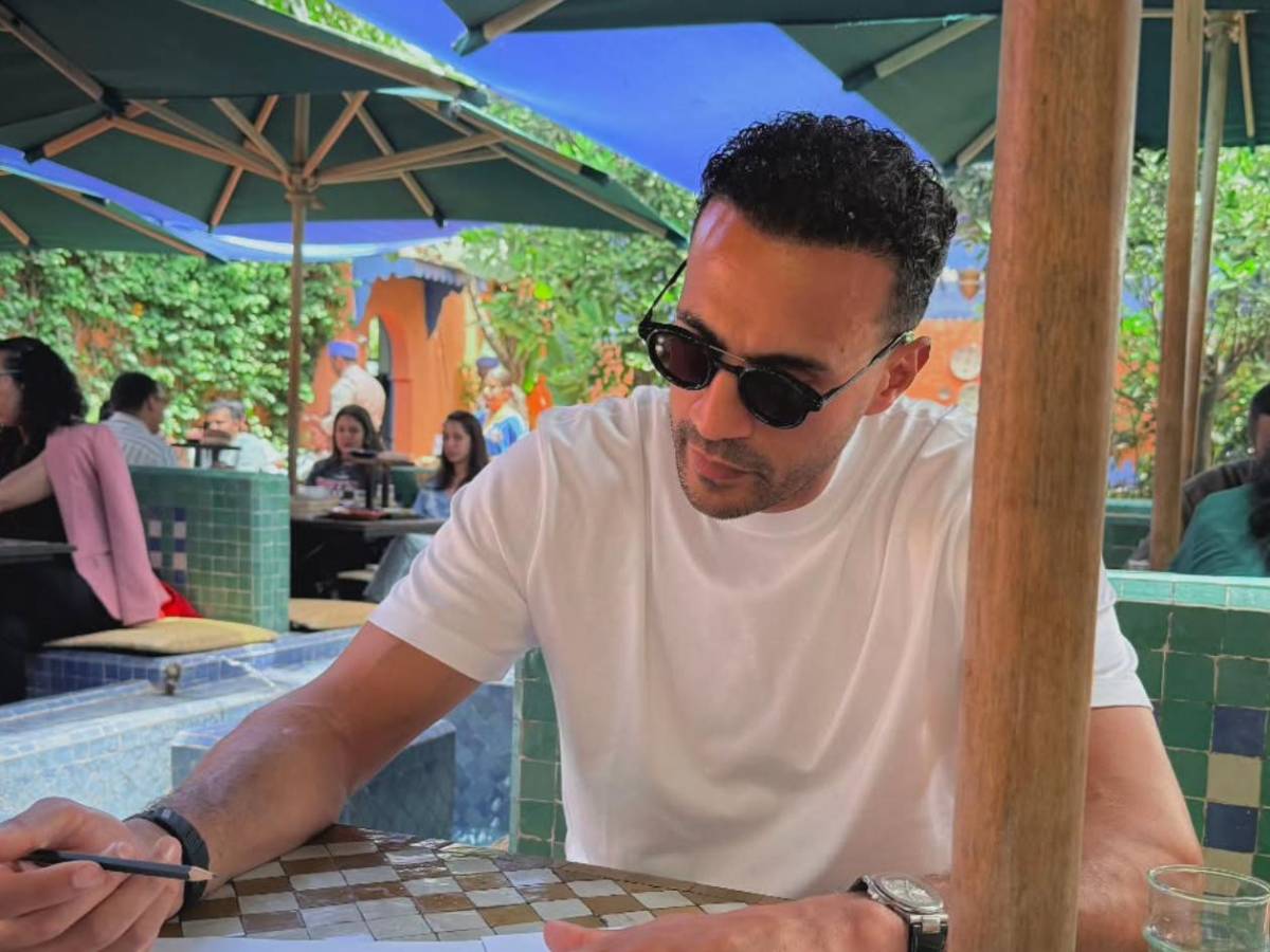 ¿Qué pasó con el amigo de Cristiano Ronaldo? De hacerse viral a tener una pesadilla