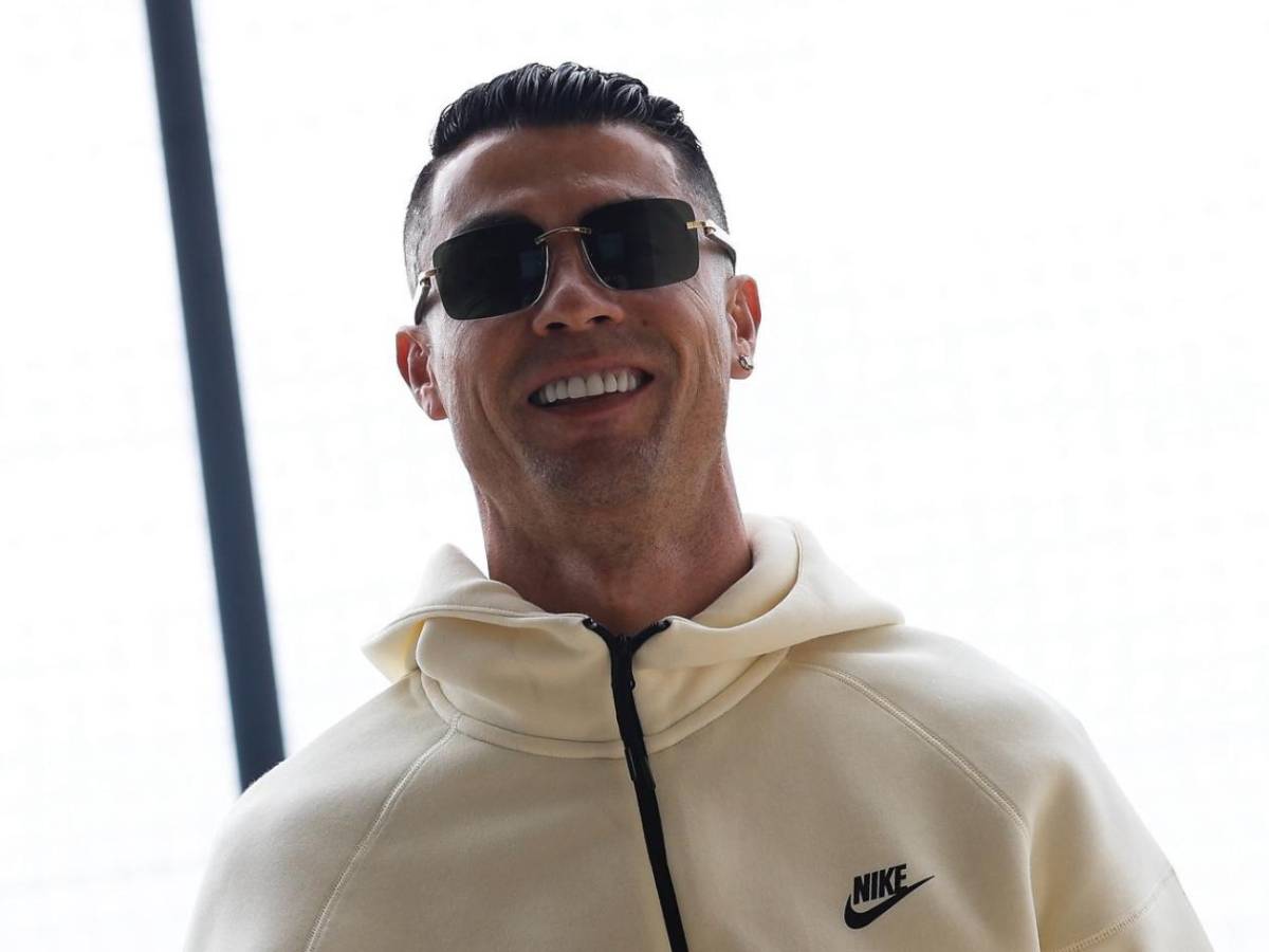 Hoy recibe gran noticia: La desalmada historia de la madre del hijo de Cristiano Ronaldo