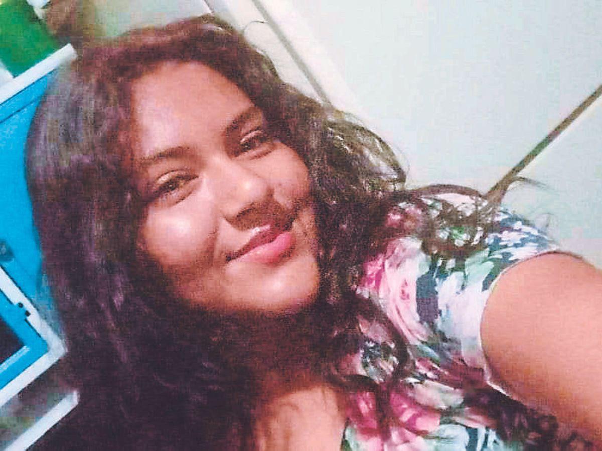 Yildrin era una colegiala que anhelaba superarse