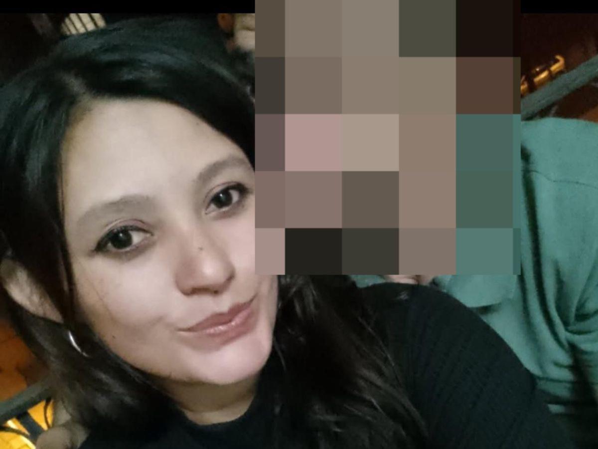 Localizan a hondureña que había desaparecido en España