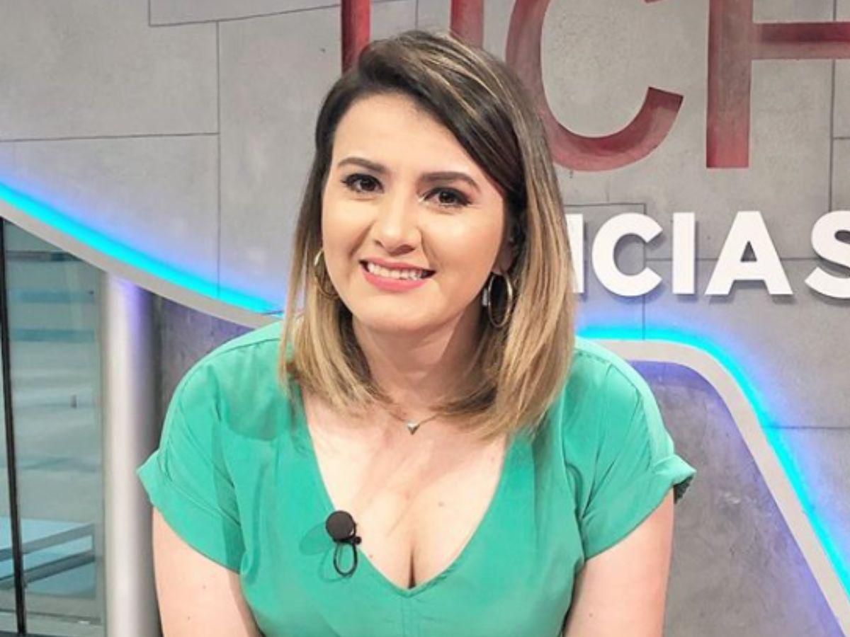 Cesia Mejía responde a candidata de Libre que la acusa de recibir pagos del 911