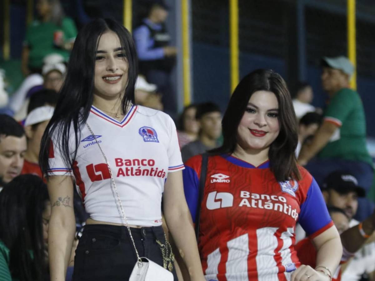 Marathón - Olimpia: Fernanda enamora, la chica de lentes, novia de periodista y petición