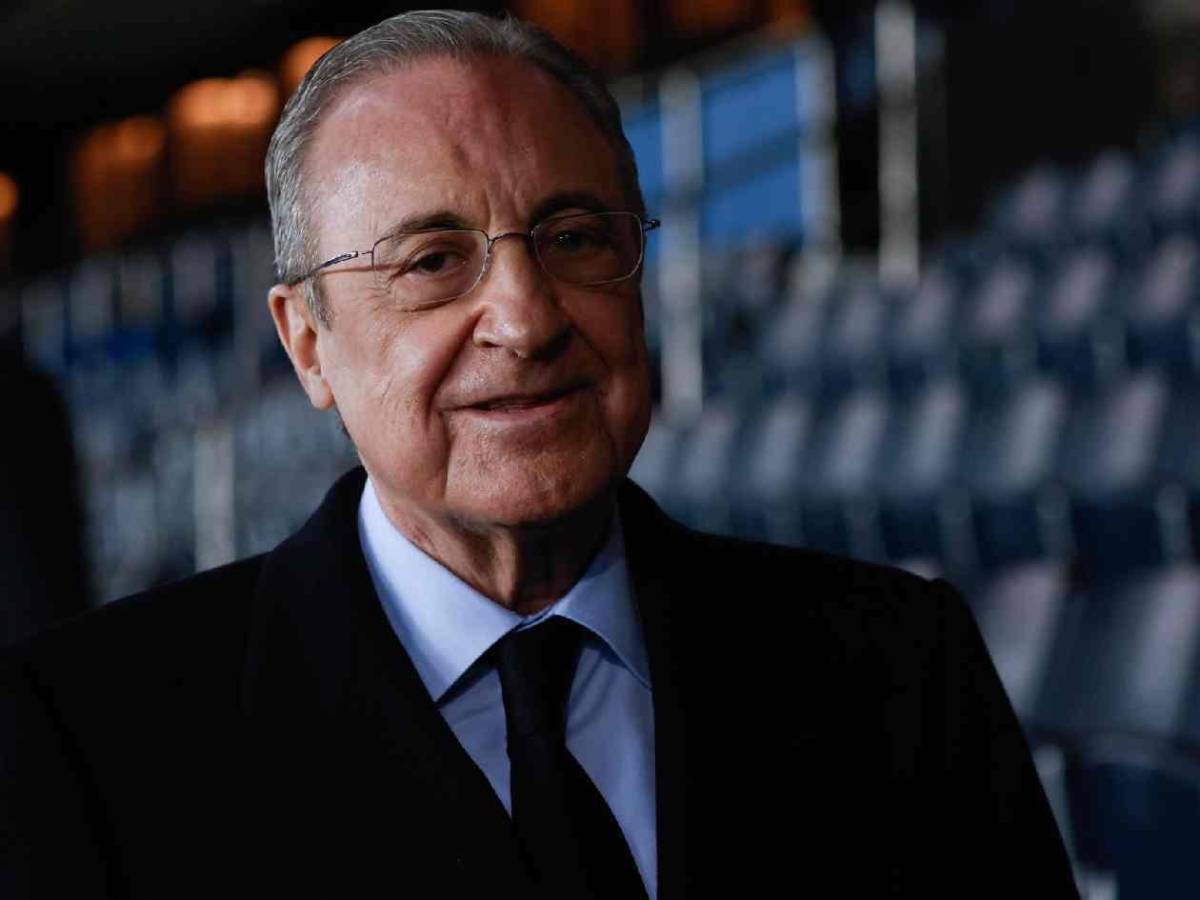 Real Madrid lo tiene claro: Florentino toma decisión con fichaje de Balón de Oro