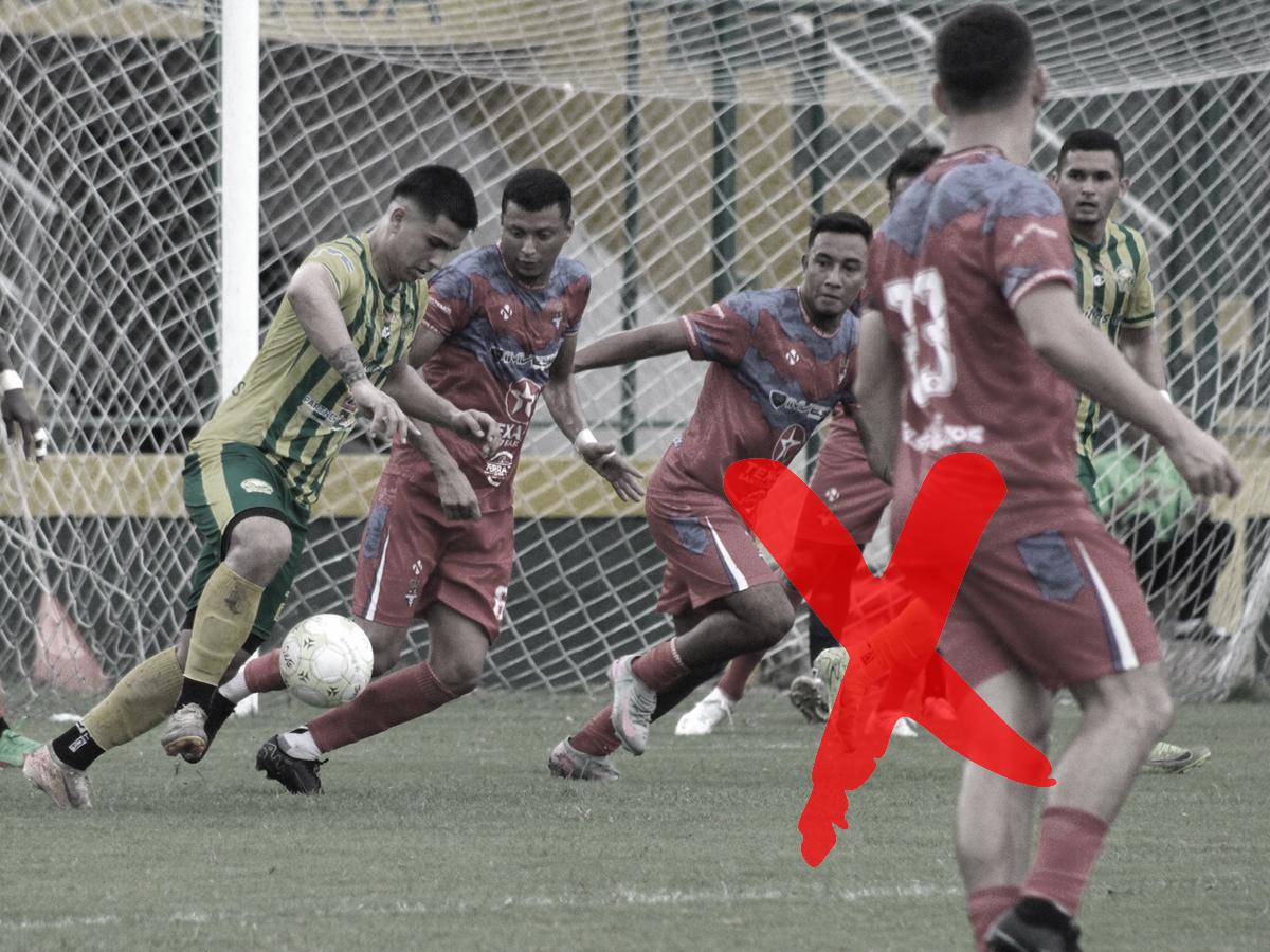 Honduras: anunciaron descenso de reconocido equipo y ellos emiten comunicado