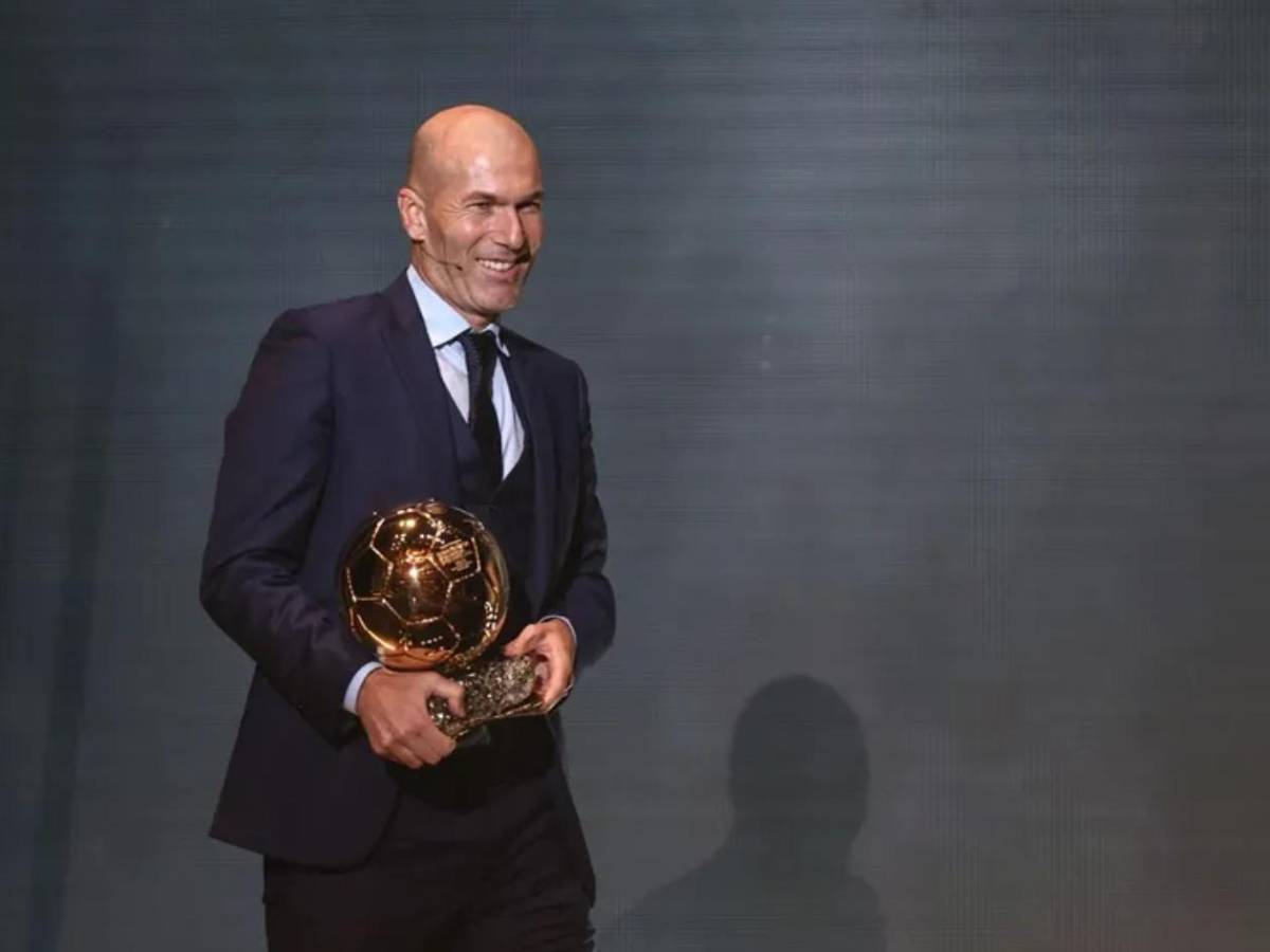 Zidane vuelve y da el sí: pide la salida de tres futbolistas