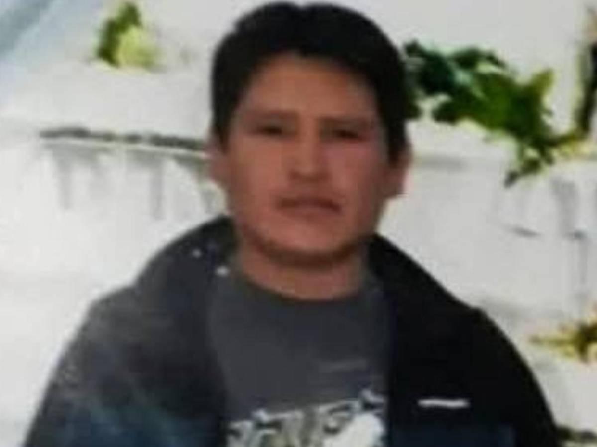 Horror: Cámaras captan despiadado asesinato de exfutbolista Wilfredo Puma en una cantina