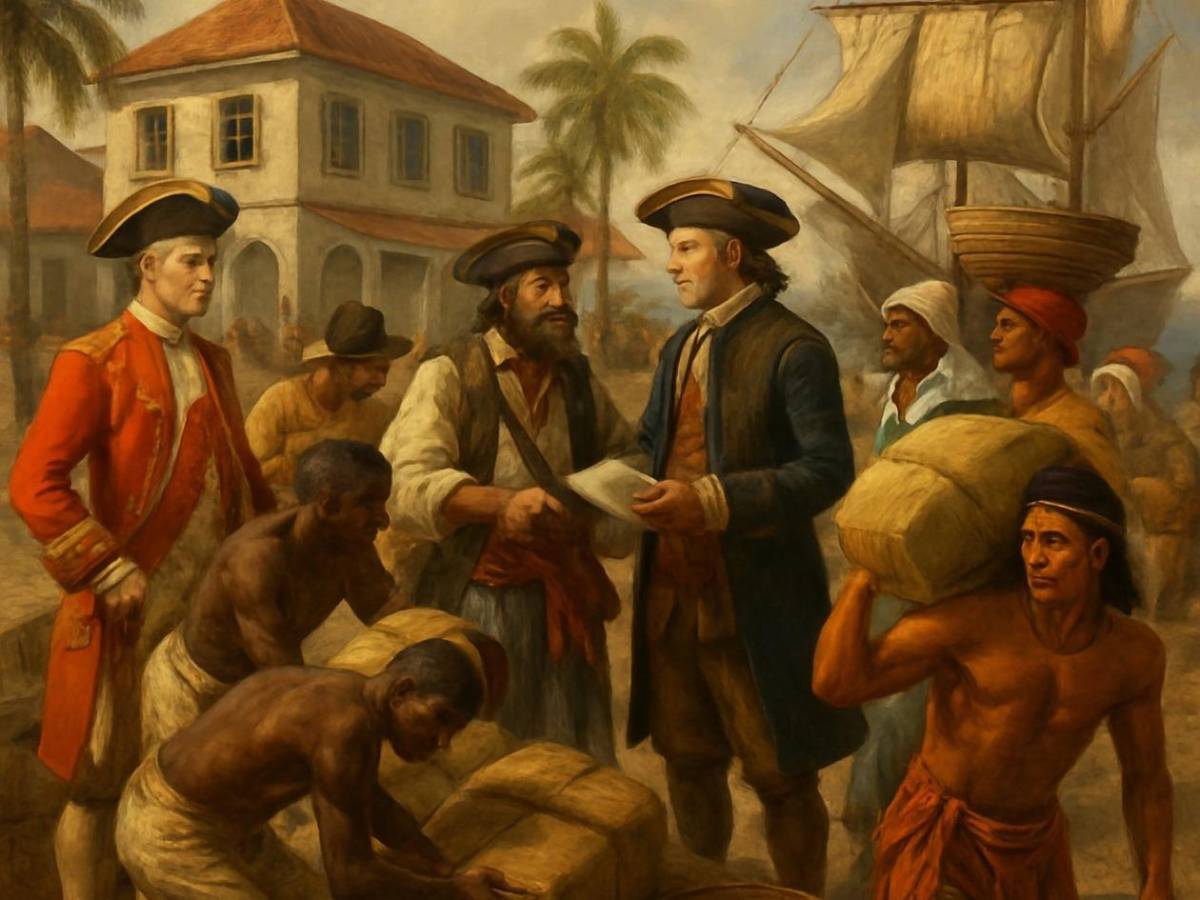 Curiosidades de la Independencia de Centroamérica