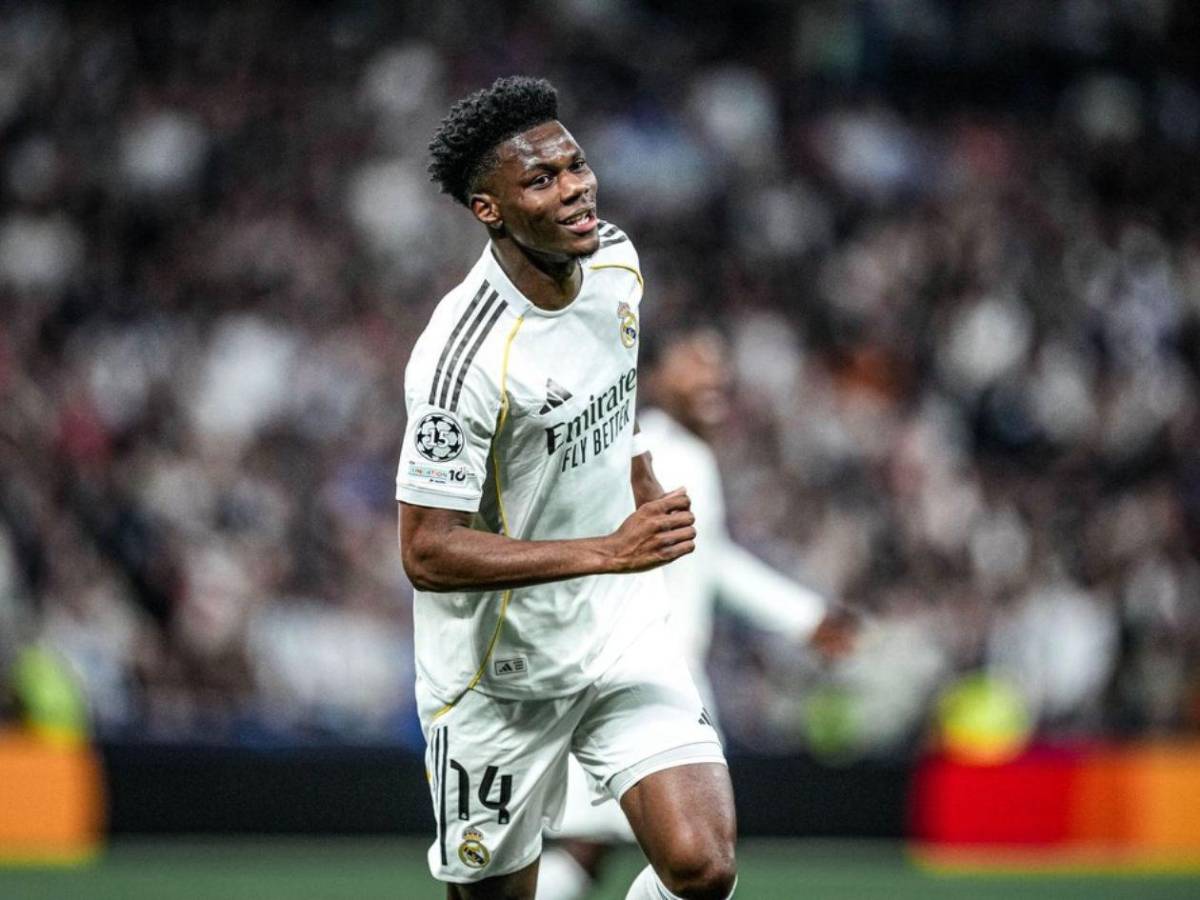 Bombazo en Real Madrid: ofrecen 85 millones por Tchouaméni