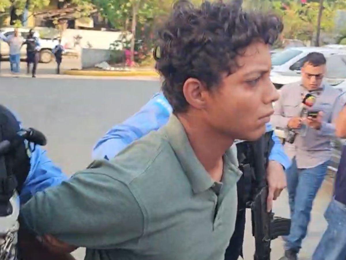 ¿Quién es El Demente, miembro del cartel del Diablo, ligado al crimen del pastor Óscar Núñez?