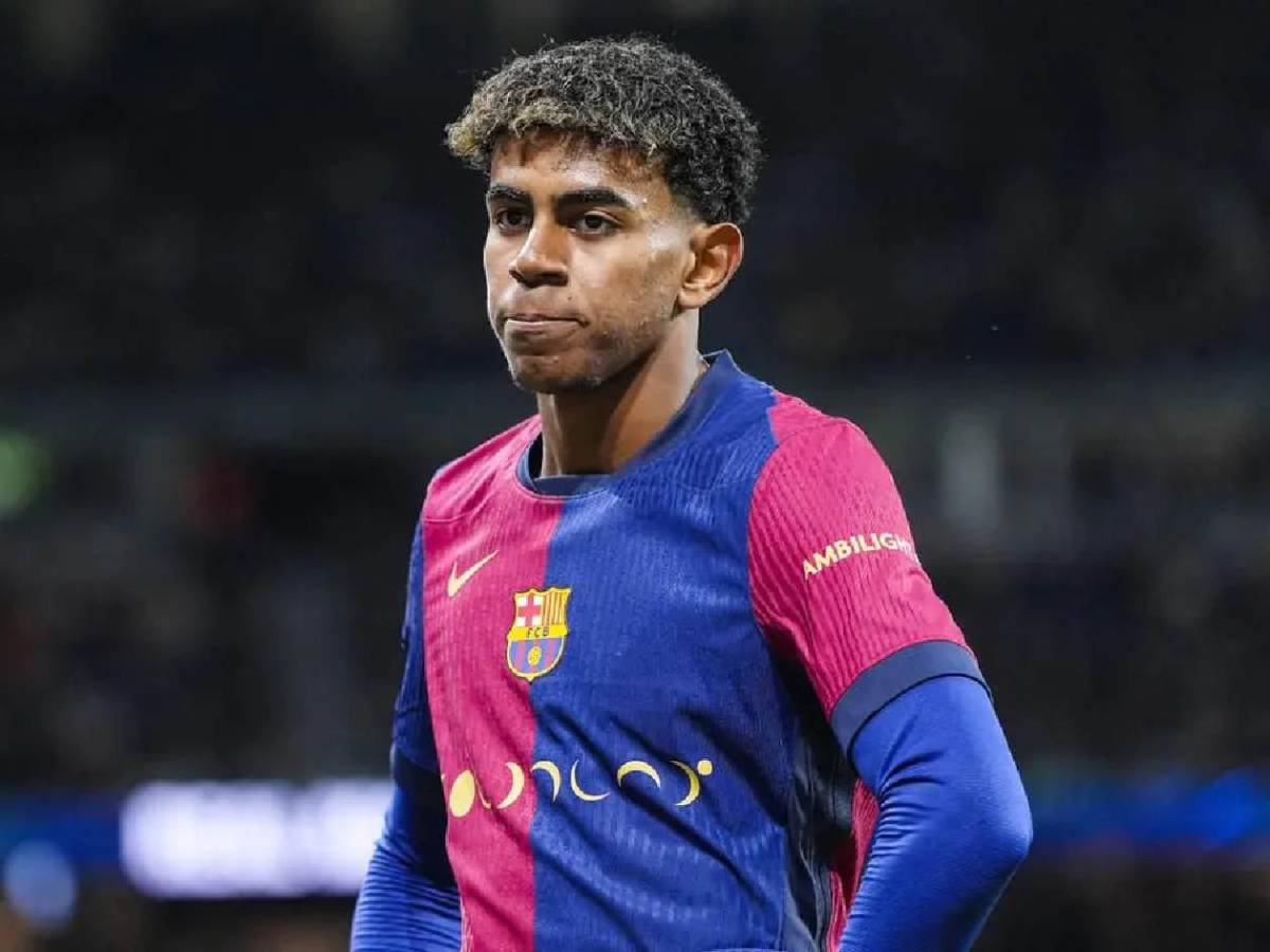 ¿Con cambios? Alineación del Barcelona para acabar con Real Madrid en LaLiga