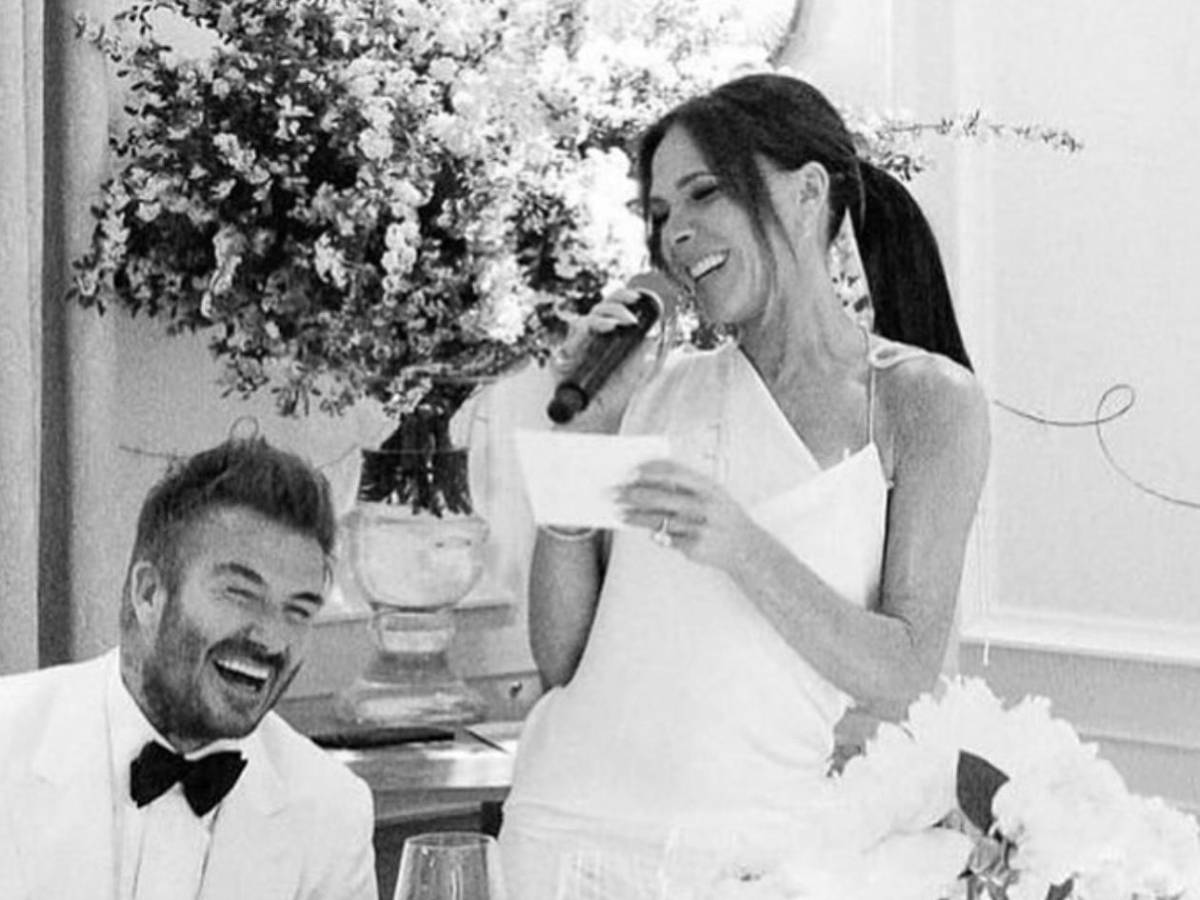 David y Victoria Beckham son denunciados por sus vecinos y se desata guerra: Es una falta de respeto