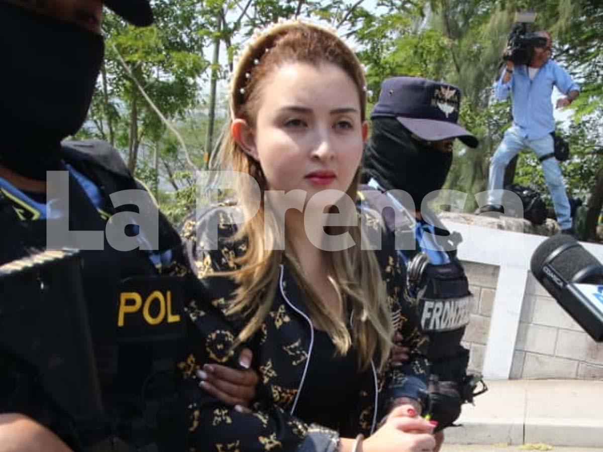 MP revela cómo Yosary Yasmín Valle habría planificado el triple crimen