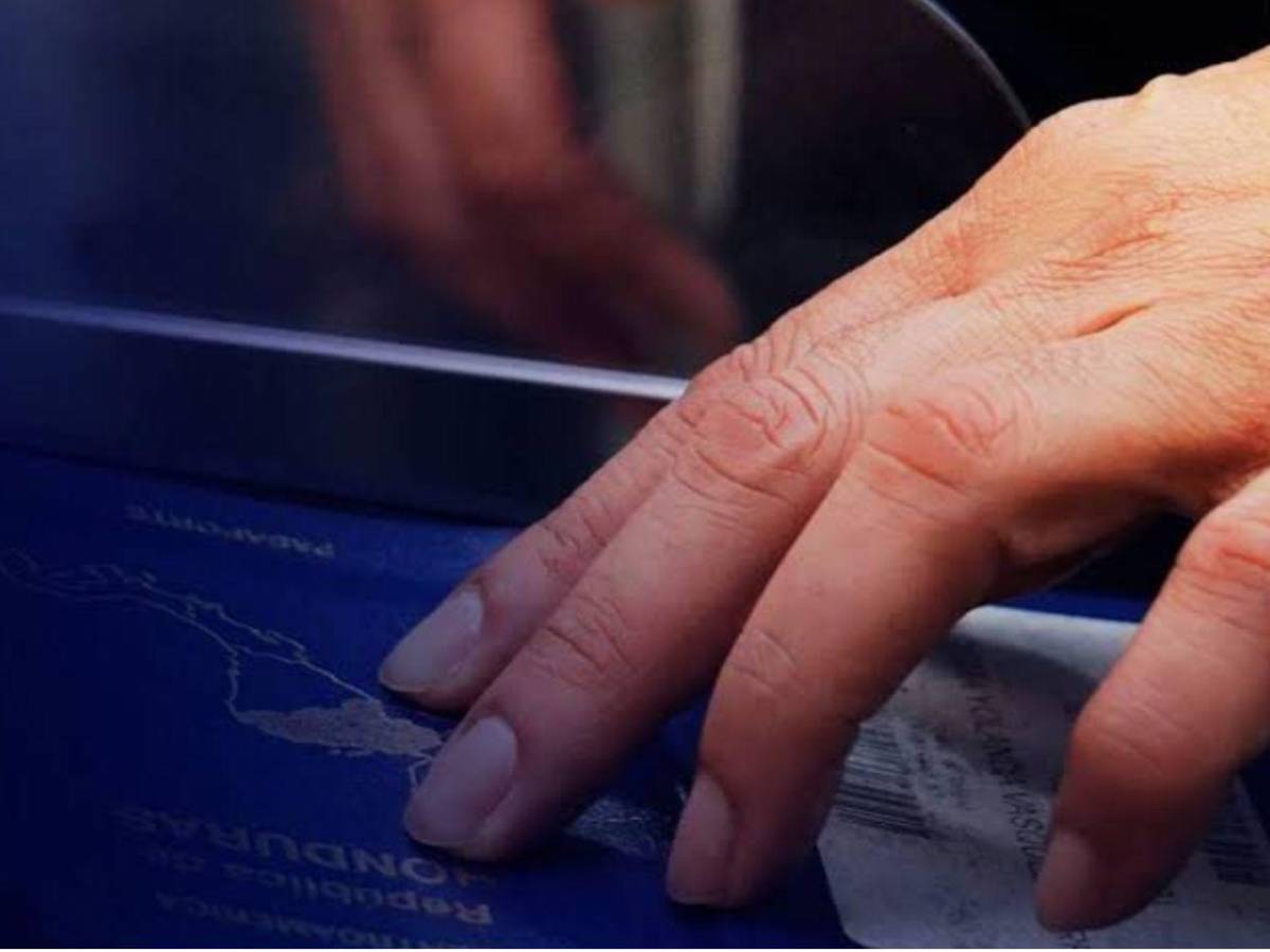 Por esta razón suspendieron la emisión de pasaportes: reprograman citas