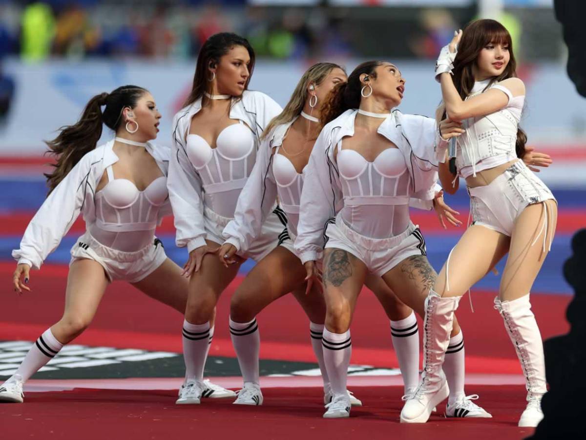 Show de inauguración en EEUU, famosos, festejos, tristeza de Paraguay y Trump sorprende