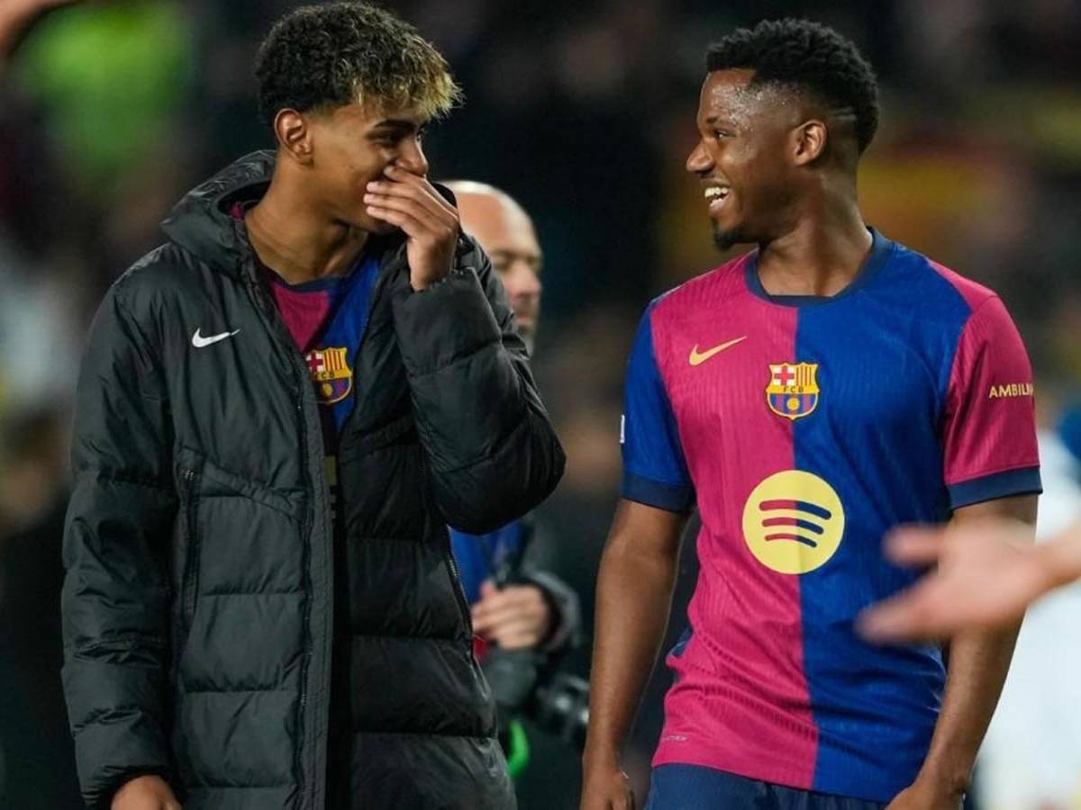 De valer mil millones a irse hundido del Barcelona: ya tiene nuevo equipo