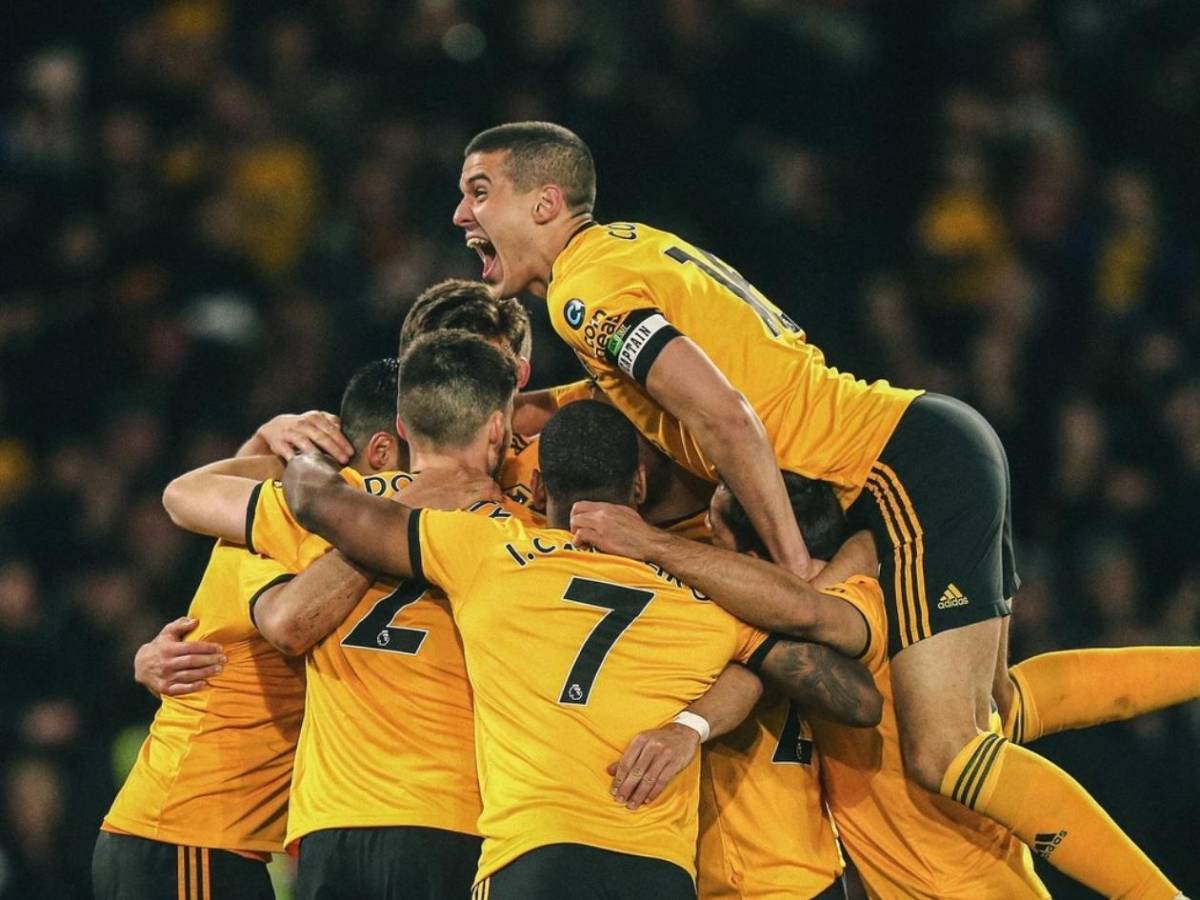 Dereck Moncada en la mira de club de la Premier League: Tomaron increíble decisión