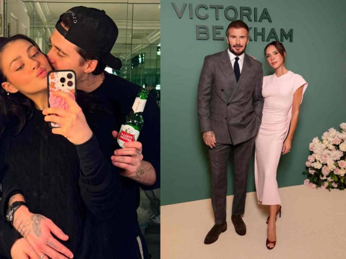 Crece crisis en los Beckham y hay ruptura definitiva: No quiero reconciliarme