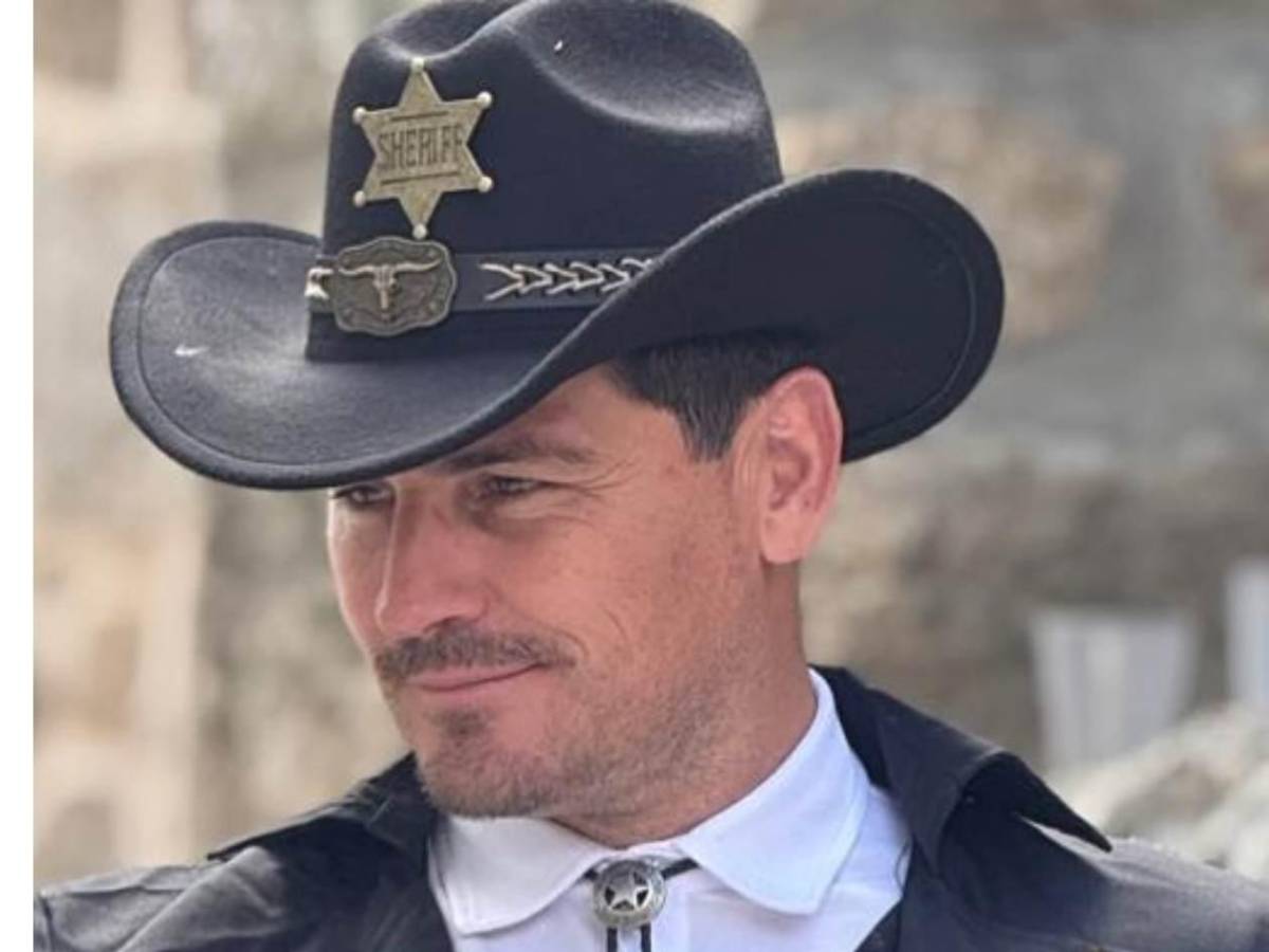 Casillas en nuevo escándalo y destapan infidelidad: “Estuvo con las dos”