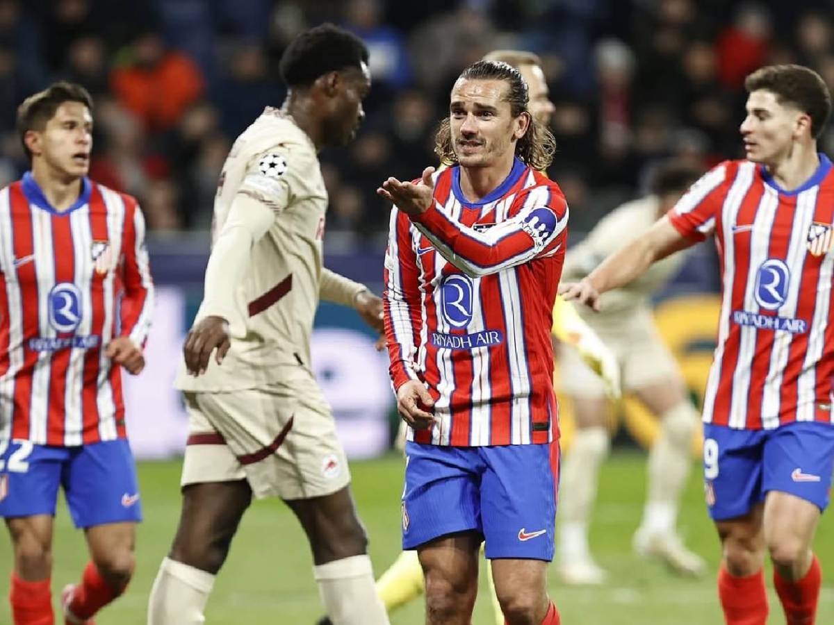 Tabla goleadores Champions: Raphinha anotó y hay dos sorpresivos líderes