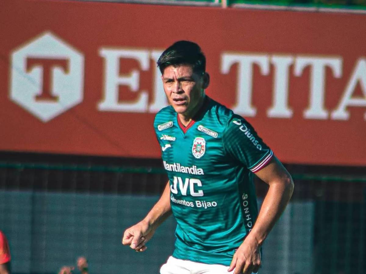 Los futbolistas que se irían del Marathón tras la eliminación,¿adiós al villano?