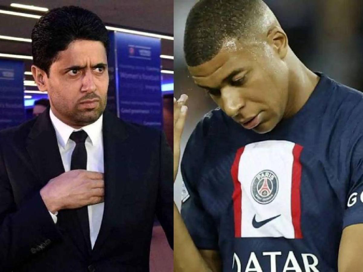 Conflicto PSG-Mbappé: El comunicado del club sobre los millones que le deben pagar