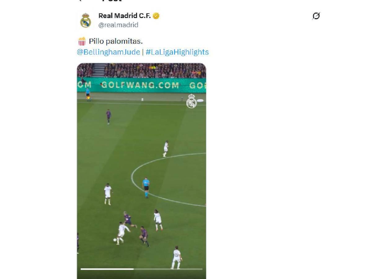 Real Madrid se burla, Mbappé histórico y lo que pasó con Yamal tras final