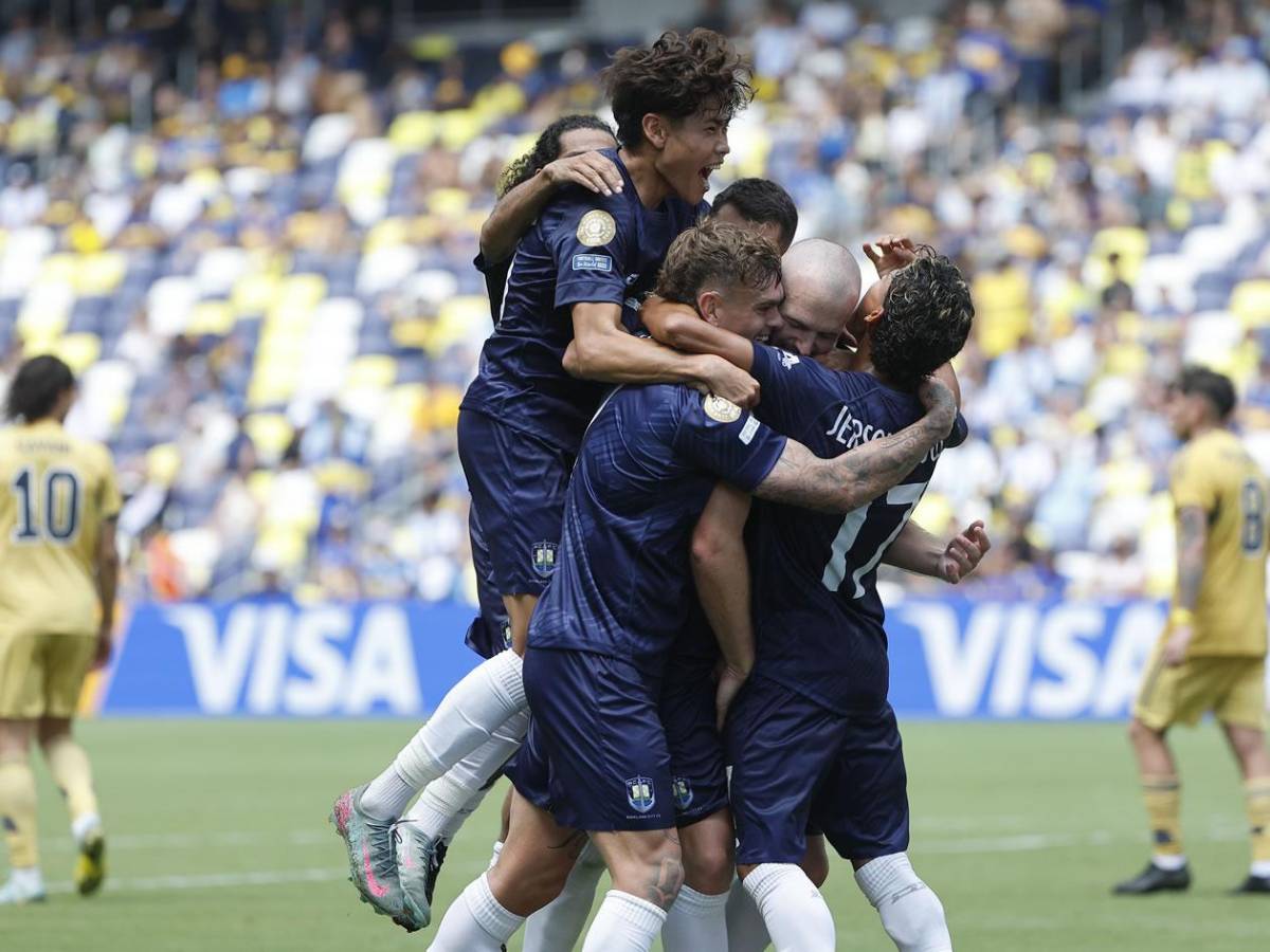 Boca, humillado por maestro y su cruel eliminación ante el peor equipo del Mundial de Clubes