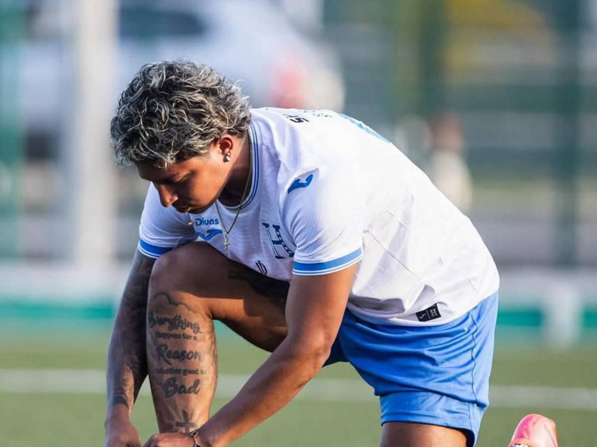 Arrestan a seleccionado de tiktokers de Honduras tras viaje a Brasil