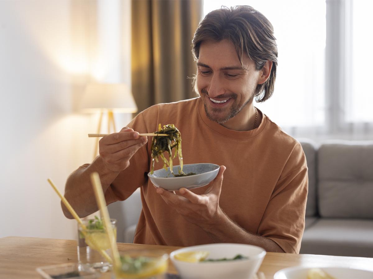 En la comodidad de tu casa o donde te encuentres puedes disfrutar de los platillos de Wok Box. Solo pídelos por delivery.