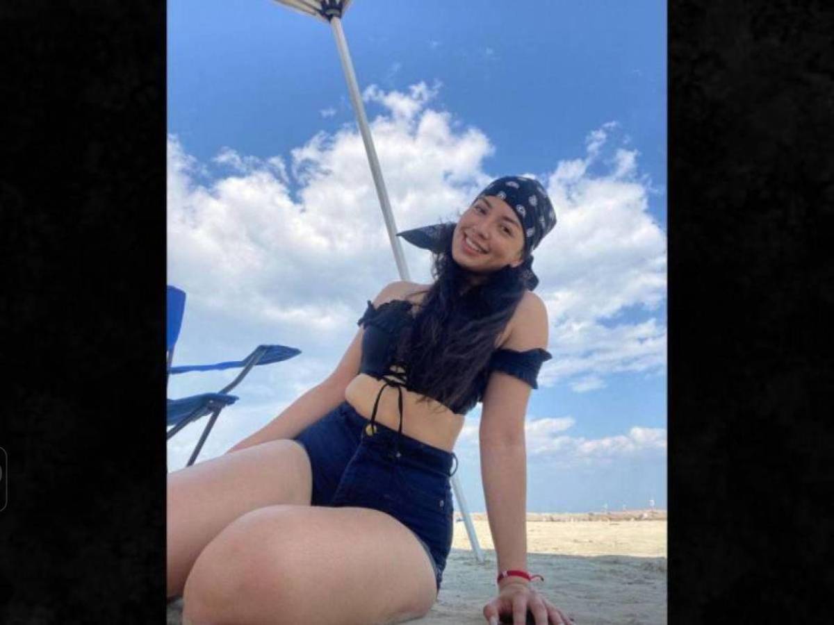 Así es Daniella Zavala, la hermosa esposa del legionario Kervin Arriaga