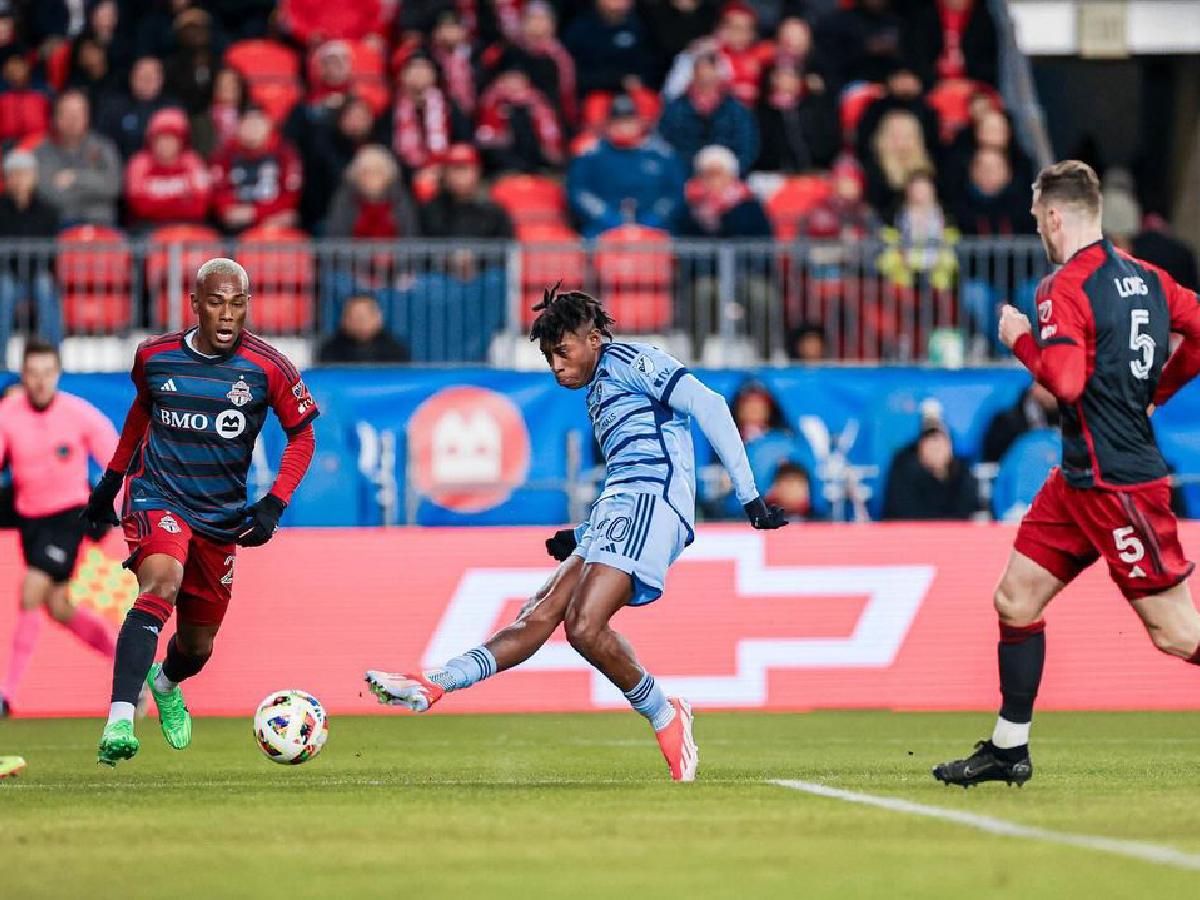 Alenis Vargas a fondo: su sueño con la ‘H’ y los consejos de Roger Espinoza