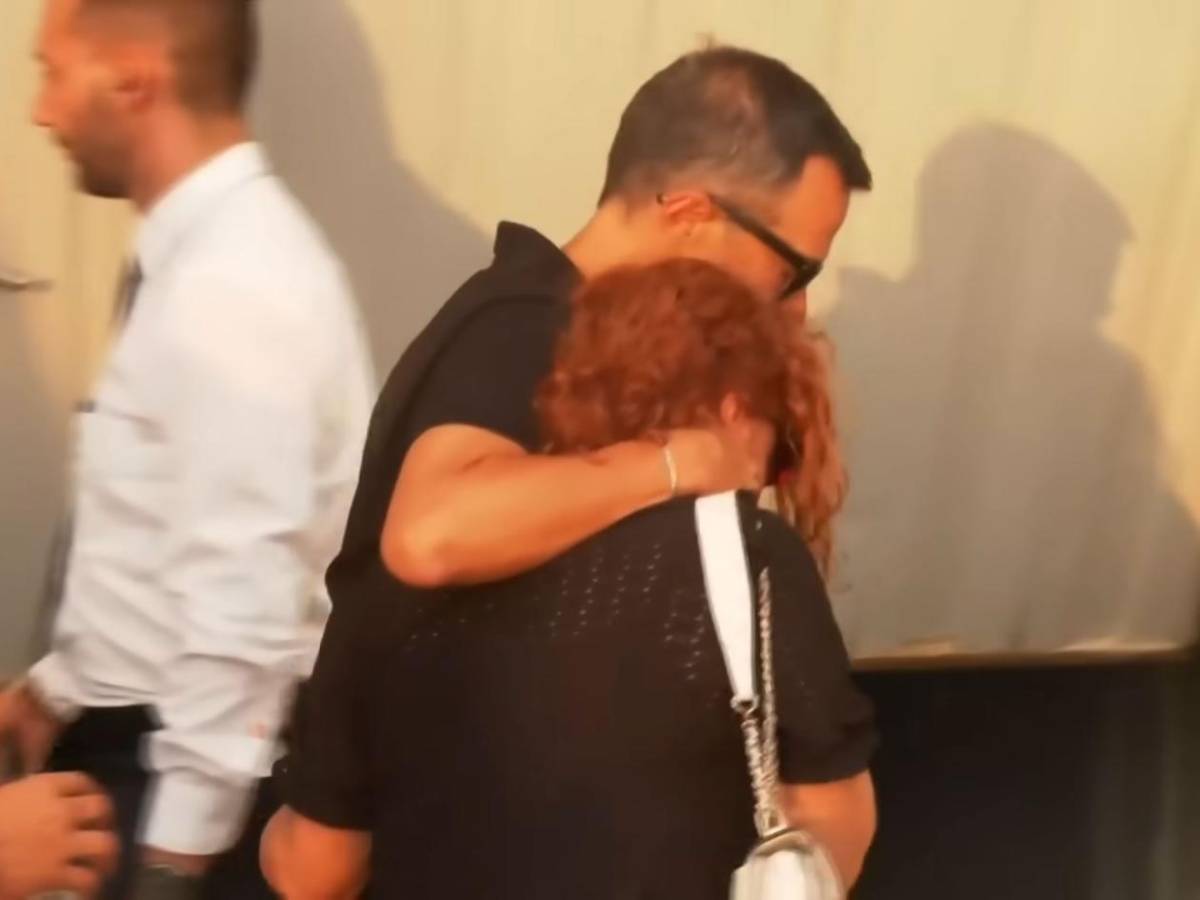 Devastador: primeras imágenes de Rute Cardoso, esposa de Diogo Jota, tras muerte del jugador