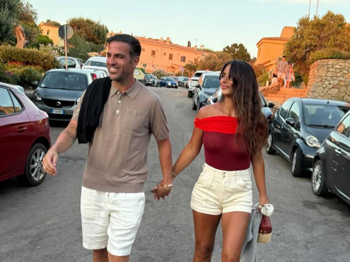 Messi sufre: Antonela Roccuzzo deja Miami y deslumbra en Italia con alguien especial