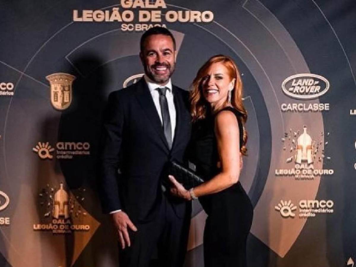 Escándalo: DT engañó a su esposa con la nieta de una leyenda; revelan cómo se enteró