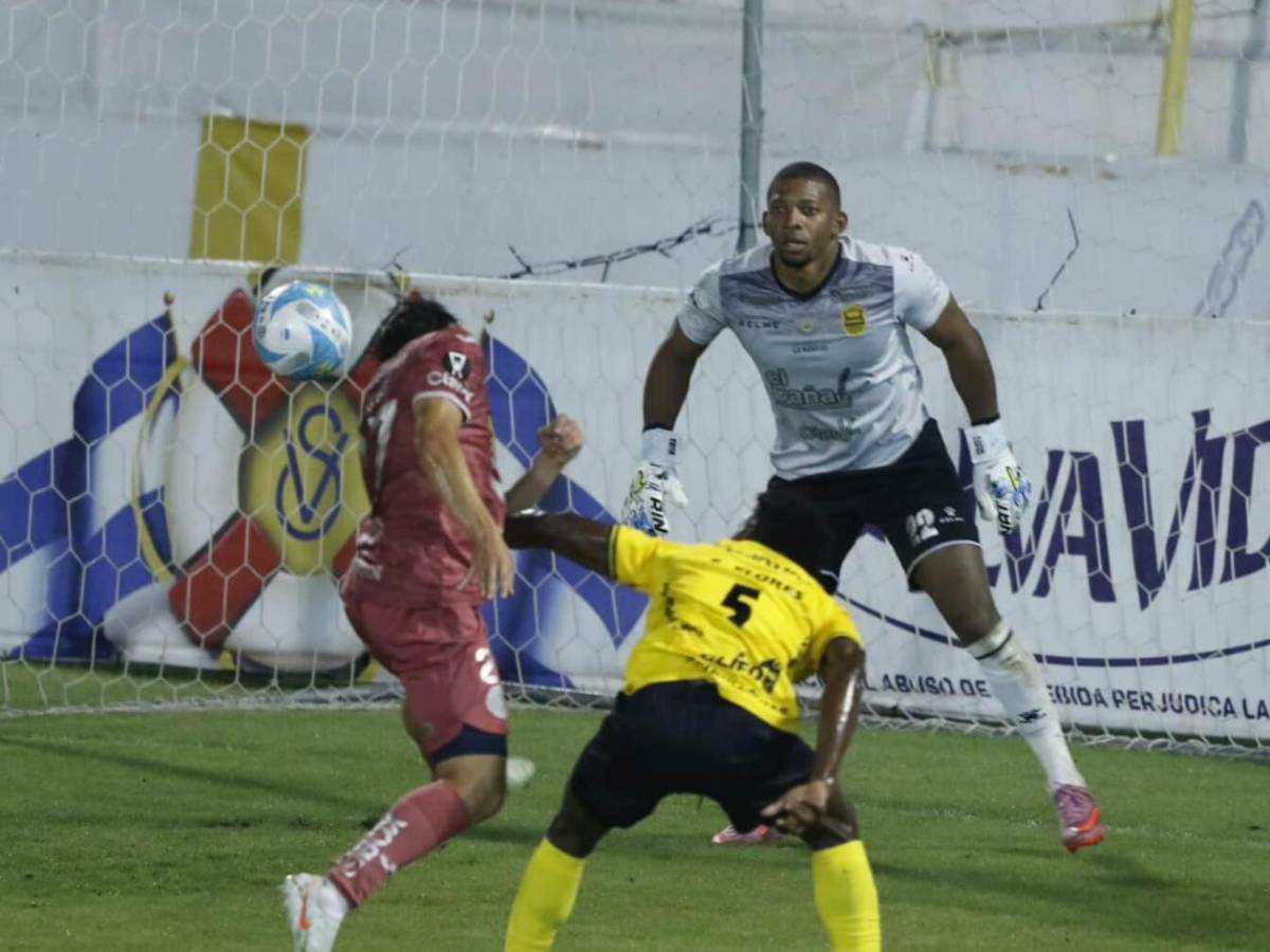 Motagua sorprendió, pelea monumental, resignación en Real España y Ana cautivó