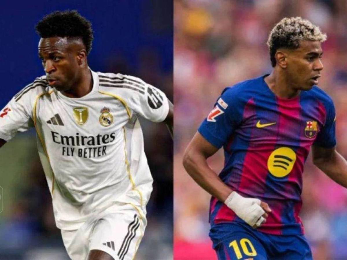 Lamine Yamal vuelve a calentar el clásico y lanza un nuevo dardo al Real Madrid