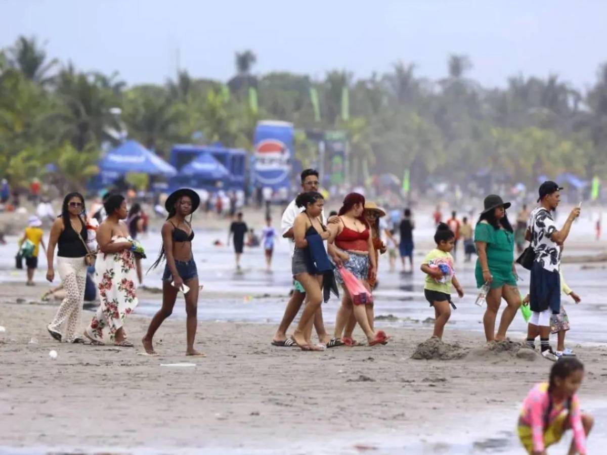 Estas son las fechas de los próximos feriados de septiembre y la Semana Morazánica