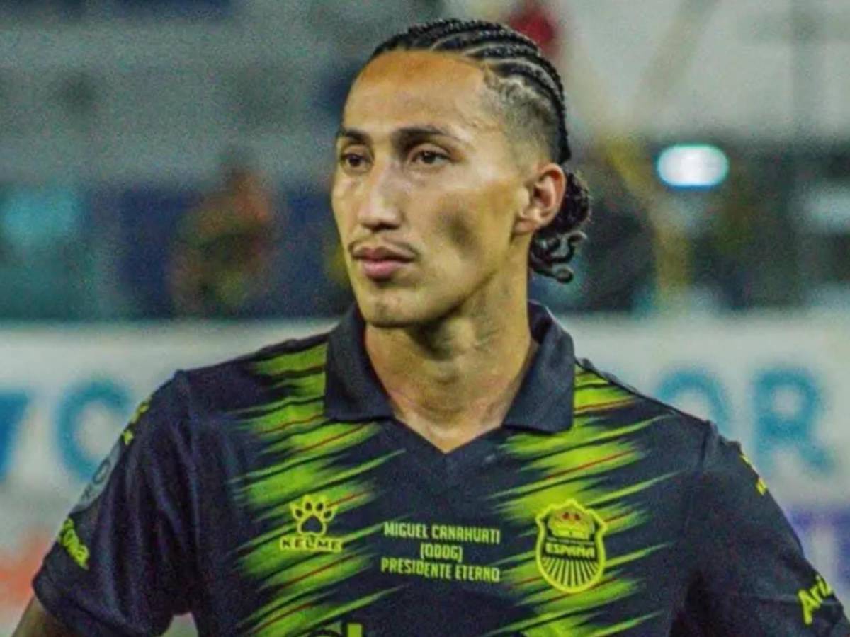 Fichajes de Olimpia, Motagua contacta a figura y bombazo con Luis Palma