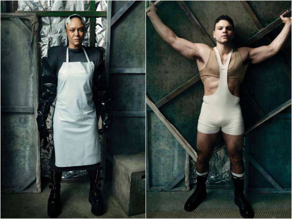 Luke Evans encabeza al regreso de The Rocky Horror Show en Broadway