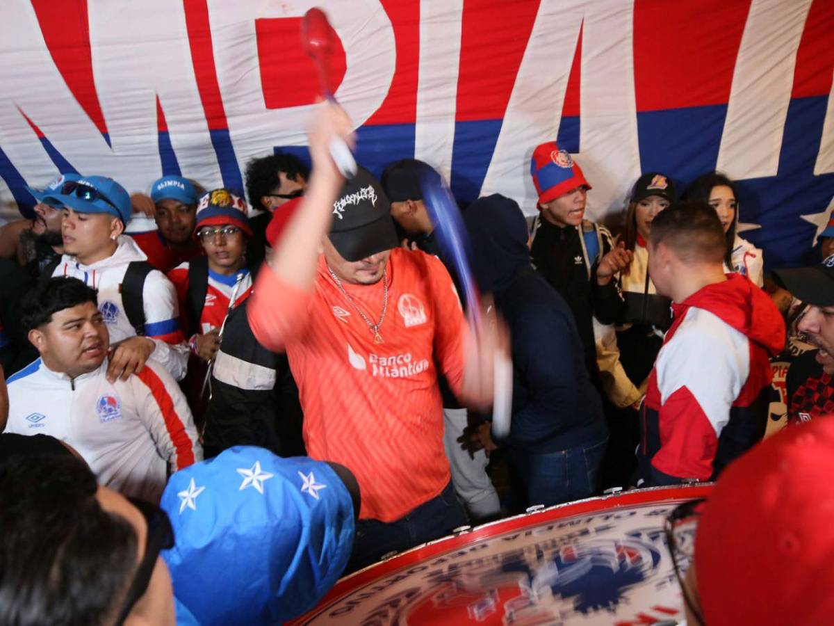 La Inteligencia Artificial predice al campeón de la final Olimpia-Marathón