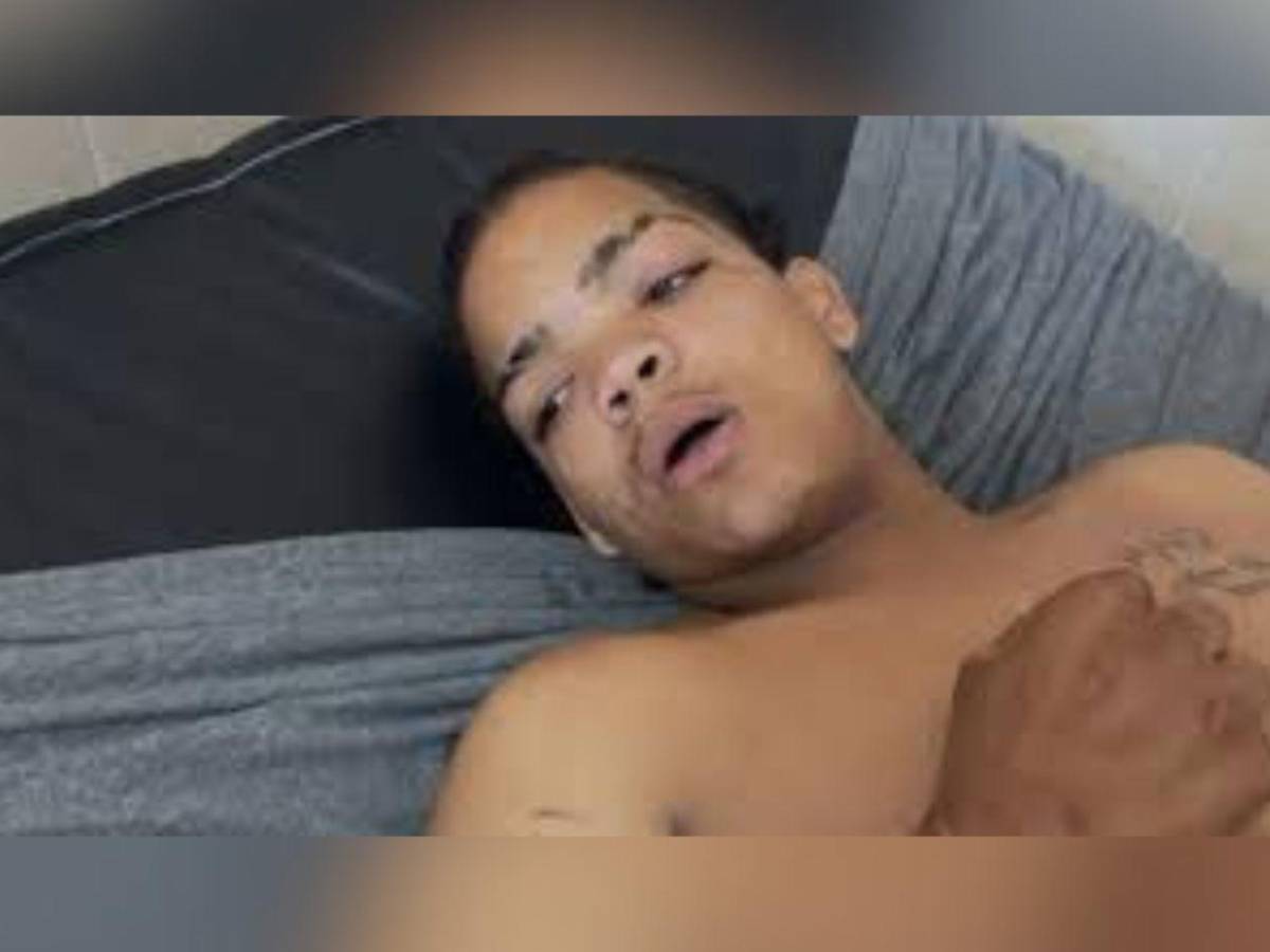 Joven confiesa por qué le quitó la vida a su hermana de 14 años