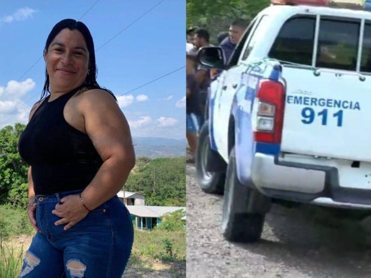 “Deja 3 hijas”: Habla hermano de Dunia Espinoza, asesinada tras salir a una fiesta en el Feriado Morazánico