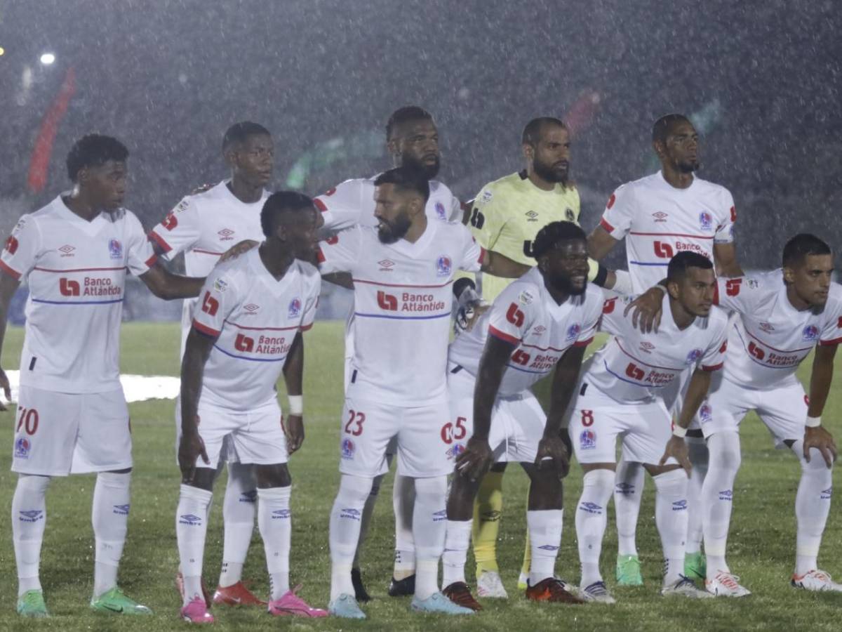 Respuesta de Benguché a un aficionado, locura de Olimpia en Choloma y mujer policía sorprendió