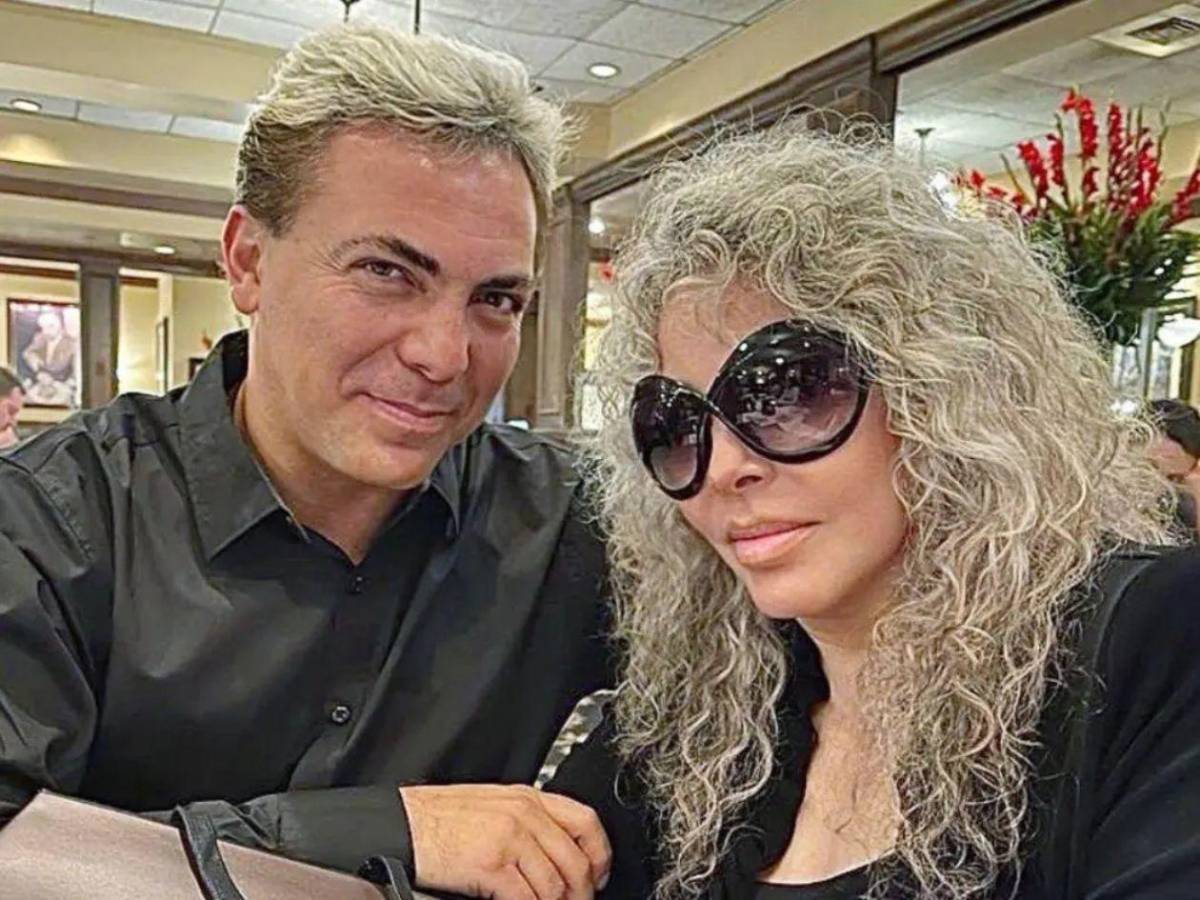 Cristian Castro lleva su lado metalero a un nuevo álbum con La Esfinge