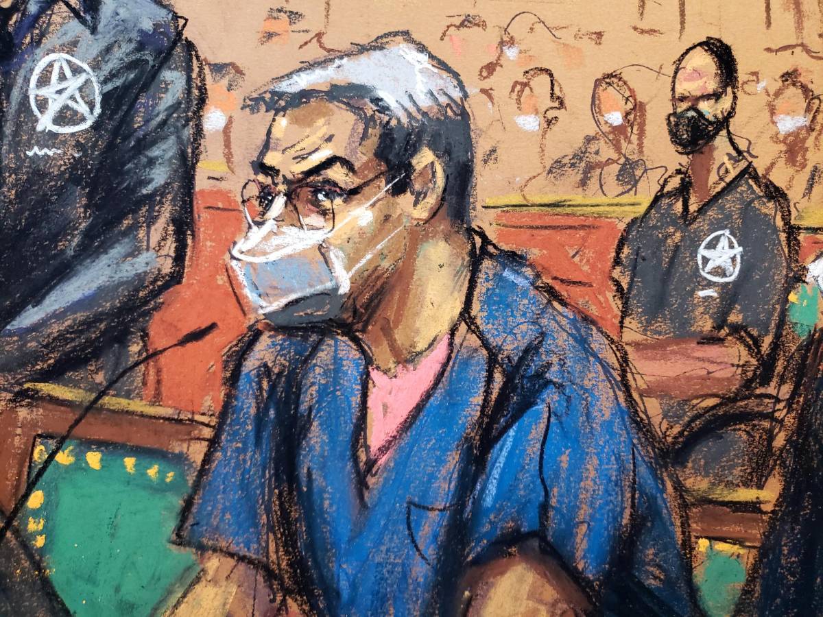 Fiscalía de Nueva York solicita aplazamiento en caso contra JOH