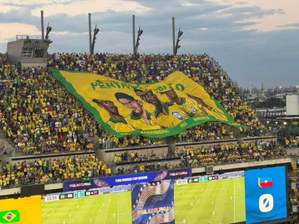 Dolor del primer eliminado del Mundial, show de Vinicius y preocupación por Raphinha