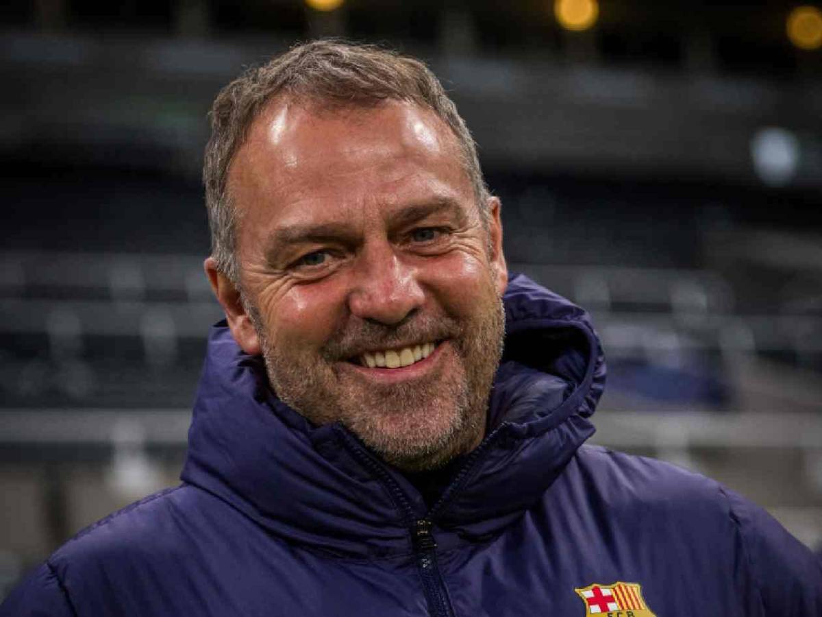 Flick no cuenta con él: crack toma decisión y se lo comunica al Barcelona