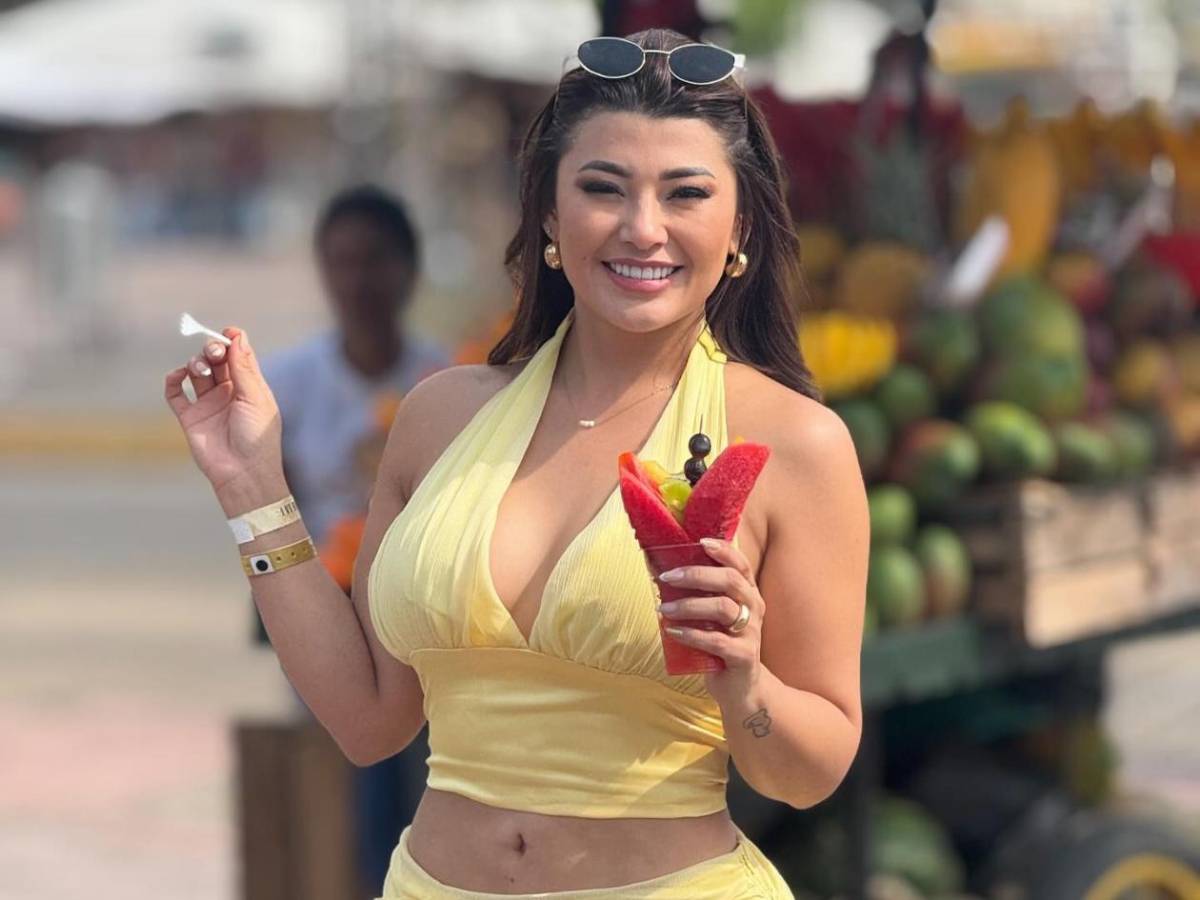 Milagro Flores sobre su vínculo con Supremo: Para mí nunca fue un show